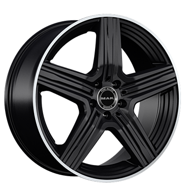 EAN 8030580269803, MAK Lewis, 8.0x20.0 ET: / ML:66.6