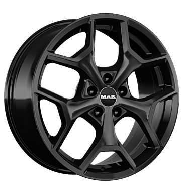 EAN 8030580887656, MAK Liberty, 7.5x18.0 ET: / ML:72