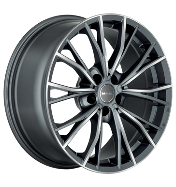 EAN 8030580902663, MAK Mark, 8.0x20.0 ET: / ML:66.6