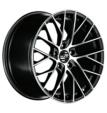 EAN 8030580267533, MAK Monaco, 8.5x21.0 ET: / ML:71.6