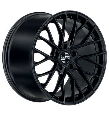 EAN 8030580256377, MAK Monaco, 8.5x19.0 ET: / ML:71.6