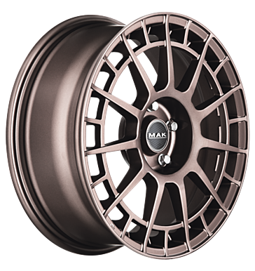 EAN 8030580904728, MAK NTT, 7.0x17.0 ET: / ML:72.0