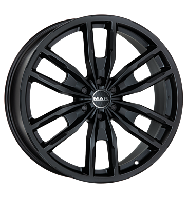 EAN 8030580894753, MAK Peak, 8.5x18.0 ET: / ML:84.1