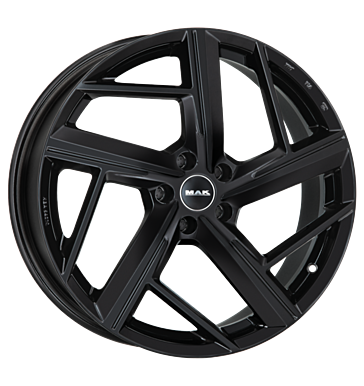 EAN 8030580902830, MAK Qvattro, 8.0x18.0 ET: / ML:66.45