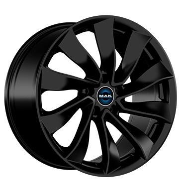 EAN 8030580281775, MAK Solar, 9.5x20.0 ET: / ML:64.1