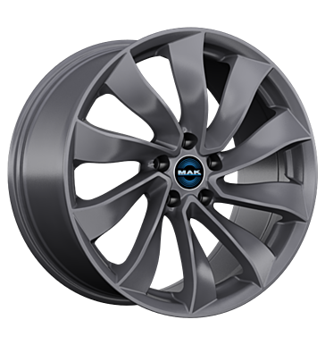 EAN 8030580279437, MAK Solar, 8.5x18.0 ET: / ML:64.1