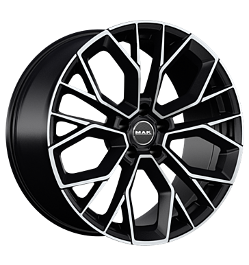 EAN 8030580280587, MAK Stilo-D, 10.0x21.0 ET: / ML:57.1