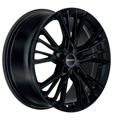 EAN 8030580256513, MAK Union, 9.0x20.0 ET: / ML:66.45