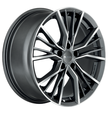 EAN 8030580259651, MAK Union, 9.0x20.0 ET: / ML:66.5