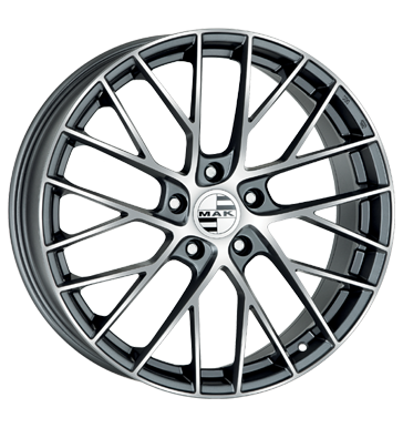 EAN 8030580255714, MAK Monaco-D, 11.0x19.0 ET: / ML:71.6