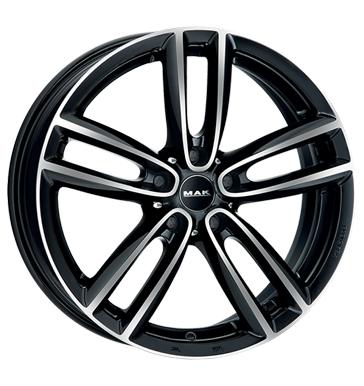 EAN 8030580213318, MAK Oxford, 7.0x18.0 ET: / ML:66.6