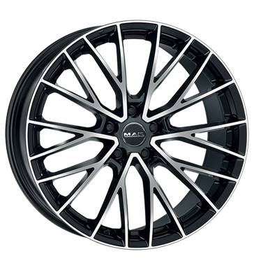 EAN 8030580882668, MAK Speciale, 10.0x23.0 ET: / ML:66.45