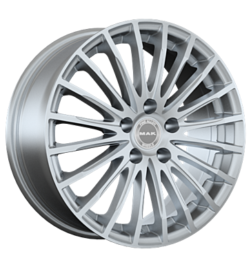 EAN 8030580166287, MAK Starlight, 9.5x19.0 ET: / ML:66.6