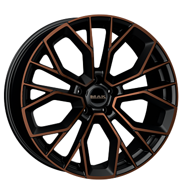 EAN 8030580282215, MAK Stilo-D, 10.0x21.0 ET: / ML:66.6