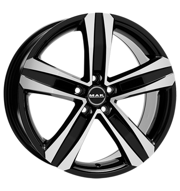 EAN 8030580182430, MAK Stone 5, 7.0x17.0 ET: / ML:65.1