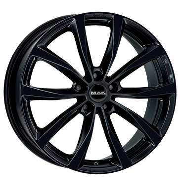 EAN 8030580258432, MAK Wolf, 8.0x18.0 ET: / ML:57.1