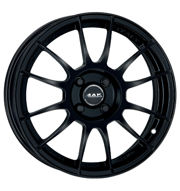 EAN 8030580242400, MAK XLR, 7.5x18.0 ET: / ML:72.0