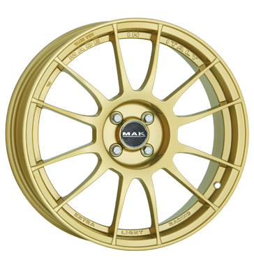 EAN 8030580886598, MAK XLR, 7.0x17.0 ET: / ML:76.0