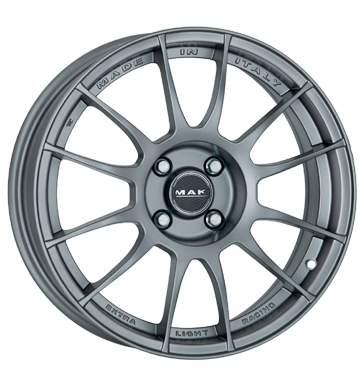 EAN 8030580242110, MAK XLR, 7.0x16.0 ET: / ML:72.0