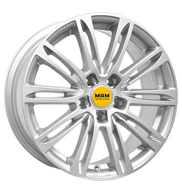 EAN 4250084648995, MAM A4, 7.5x17.0 ET: / ML:72.6