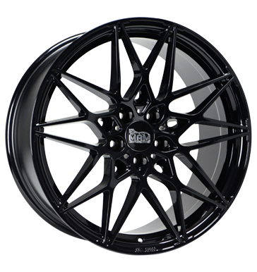 EAN 4250084652893, MAM B2, 8.5x19.0 ET: / ML:72.6