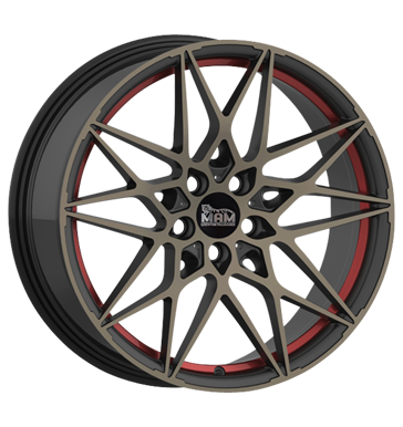 EAN 4250084654286, MAM B2, 8.5x19.0 ET: / ML:72.6