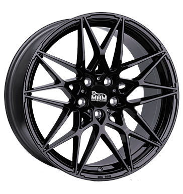 EAN 4250084604755, MAM B2N, 8.5x19.0 ET: / ML:72.6