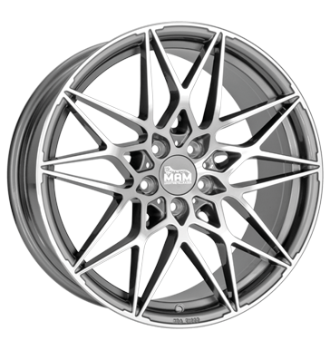 EAN 4250084653012, MAM B2, 8.0x18.0 ET: / ML:72.6