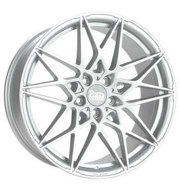 EAN 4250084653814, MAM B2, 8.0x18.0 ET: / ML:72.6