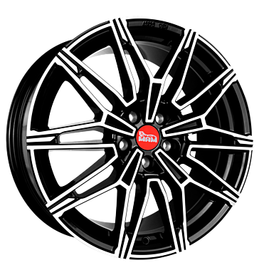 EAN 4250084605080, MAM B3N, 8.5x19.0 ET: / ML:72.6