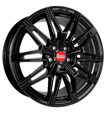 EAN 4250084605035, MAM B3N, 8.5x19.0 ET: / ML:66.65