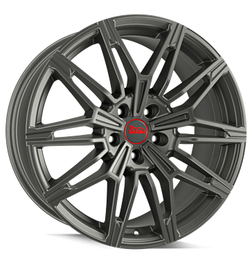 EAN 4250084605875, MAM B3N, 8.5x19.0 ET: / ML:66.65