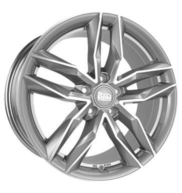 EAN 4250084655696, MAM RS3, 8.5x20.0 ET: / ML:66.6