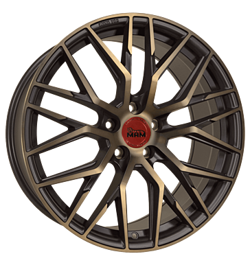 EAN 4250084656730, MAM RS4, 8.0x18.0 ET: / ML:72.6