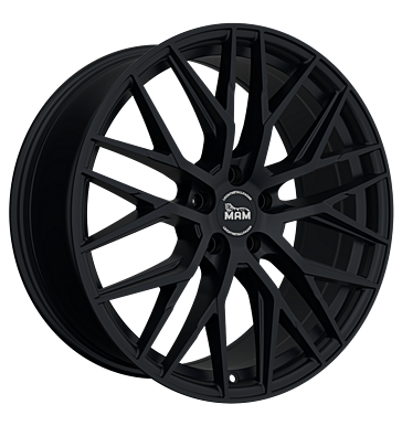 EAN 4250084606421, MAM RS4, 8.0x18.0 ET: / ML:72.6