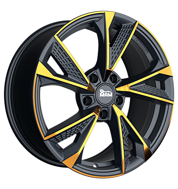 EAN 4250084634677, MAM RS6, 8.5x20.0 ET: / ML:66.6