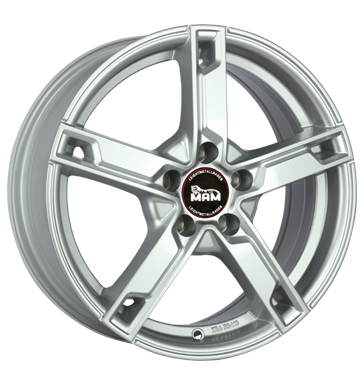 EAN 4250084656297, MAM W4, 7.0x17.0 ET: / ML:72.6