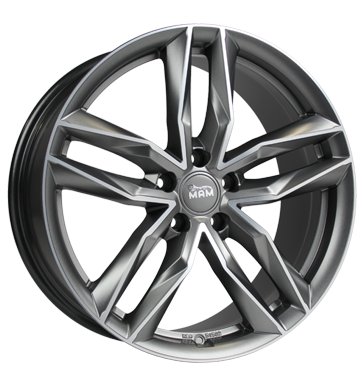 EAN 4250084654064, MAM RS3, 8.0x18.0 ET: / ML:72.6