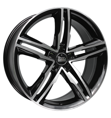 EAN 4250084640524, MAM A1, 8.0x18.0 ET: / ML:66.5