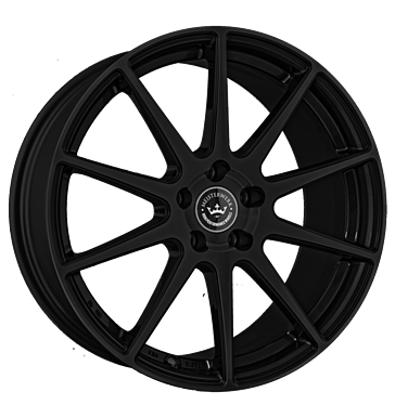 Meisterwerk MW03 black