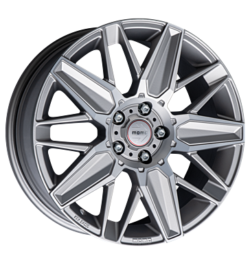 EAN 8051380001899, MOMO Evoluzione, 8.0x18.0 ET: / ML:72.3