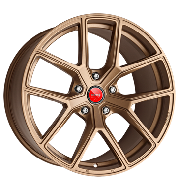 EAN 8024055205250, MOMO RF-01, 8.5x19.0 ET: / ML:66.6