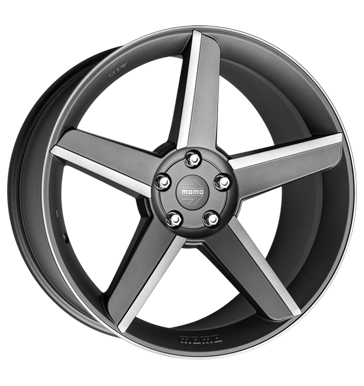 EAN 8024055201832, MOMO Stealth, 8.5x19.0 ET: / ML:72.6