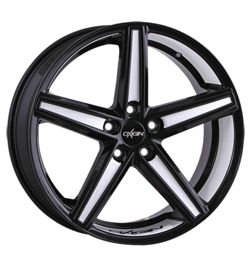 EAN 4250683757890, OXIGIN 18 Concave, 7.5x17.0 ET: / ML:72.6