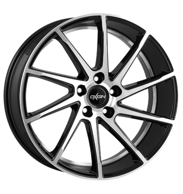 EAN 4250988677633, OXIGIN 20 Attraction, 8.5x18.0 ET: / ML:72.6