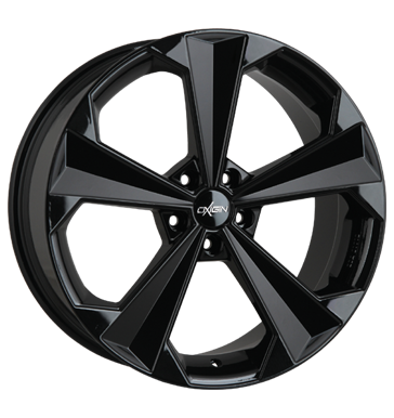 EAN 4251390533548, OXIGIN 22 OXRS, 9.0x20.0 ET: / ML:66.6