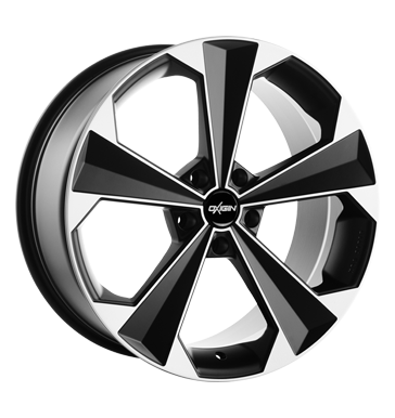 EAN 4251390570475, OXIGIN 22 OXRS, 8.5x19.0 ET: / ML:72.6