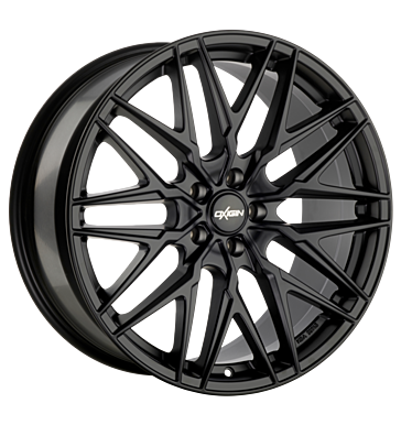 EAN 4251390573292, OXIGIN 25 Oxcross, 9.0x20.0 ET: / ML:66.6