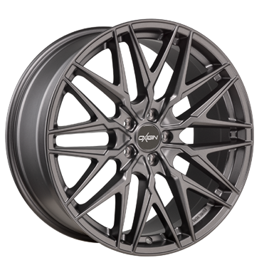 EAN 4251390574510, OXIGIN 25 Oxcross, 7.5x18.0 ET: / ML:72.6