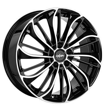 EAN 4251390584090, OXIGIN 29 Oxsoul, 8.0x19.0 ET: / ML:72.6